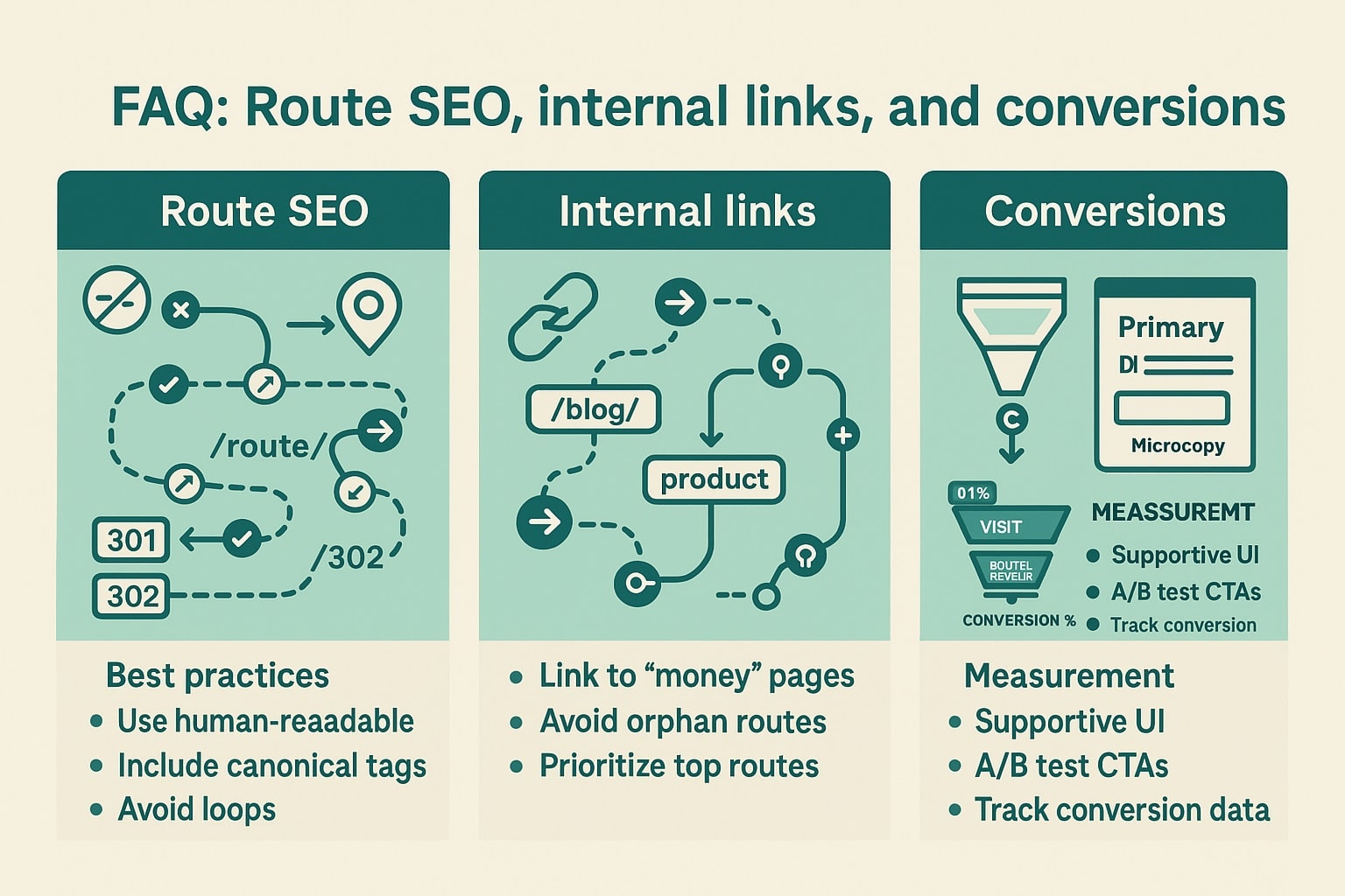 faq-route-seo-internal links-and-conversions