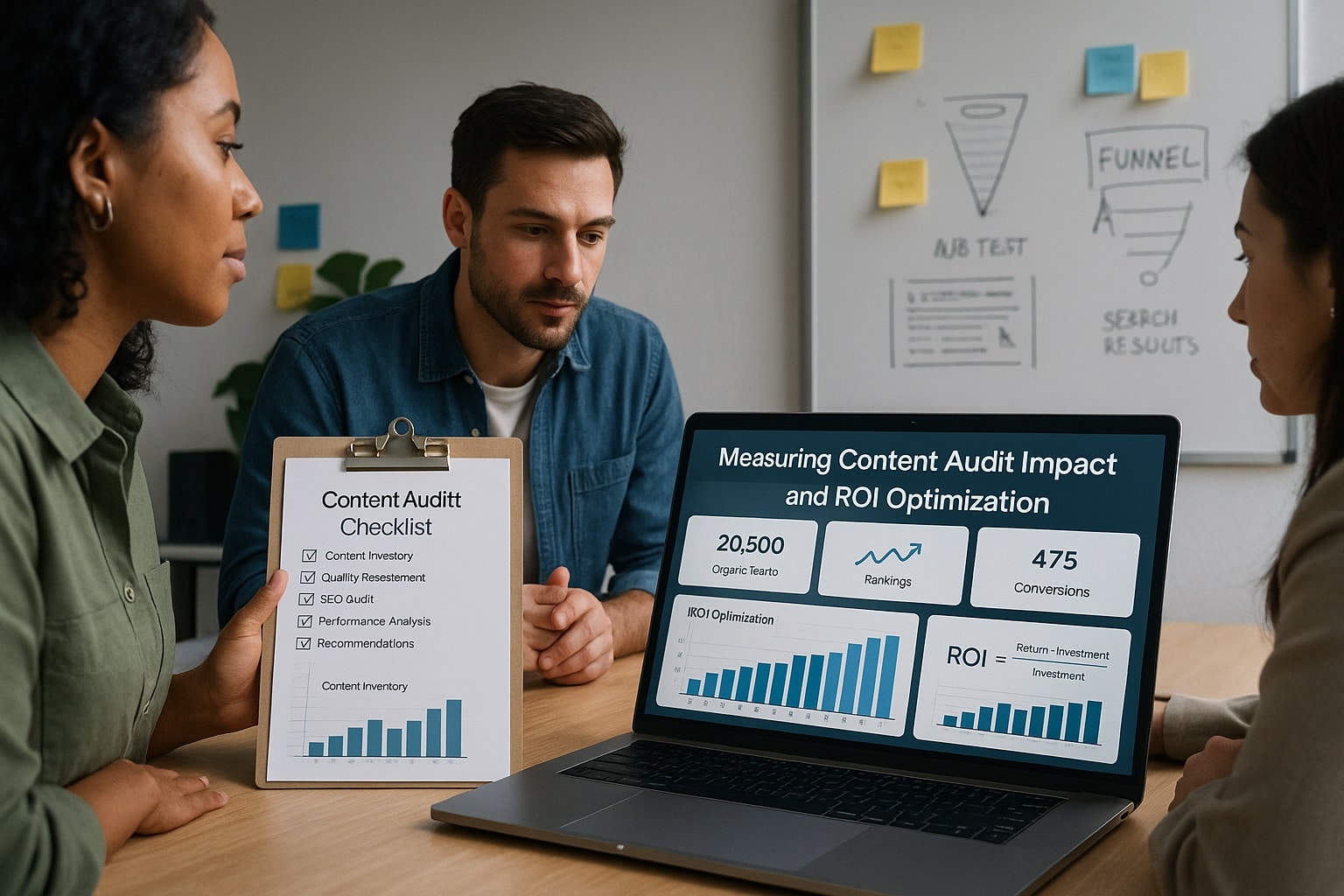 measuring-content-audit-impact-and-roi-optimization