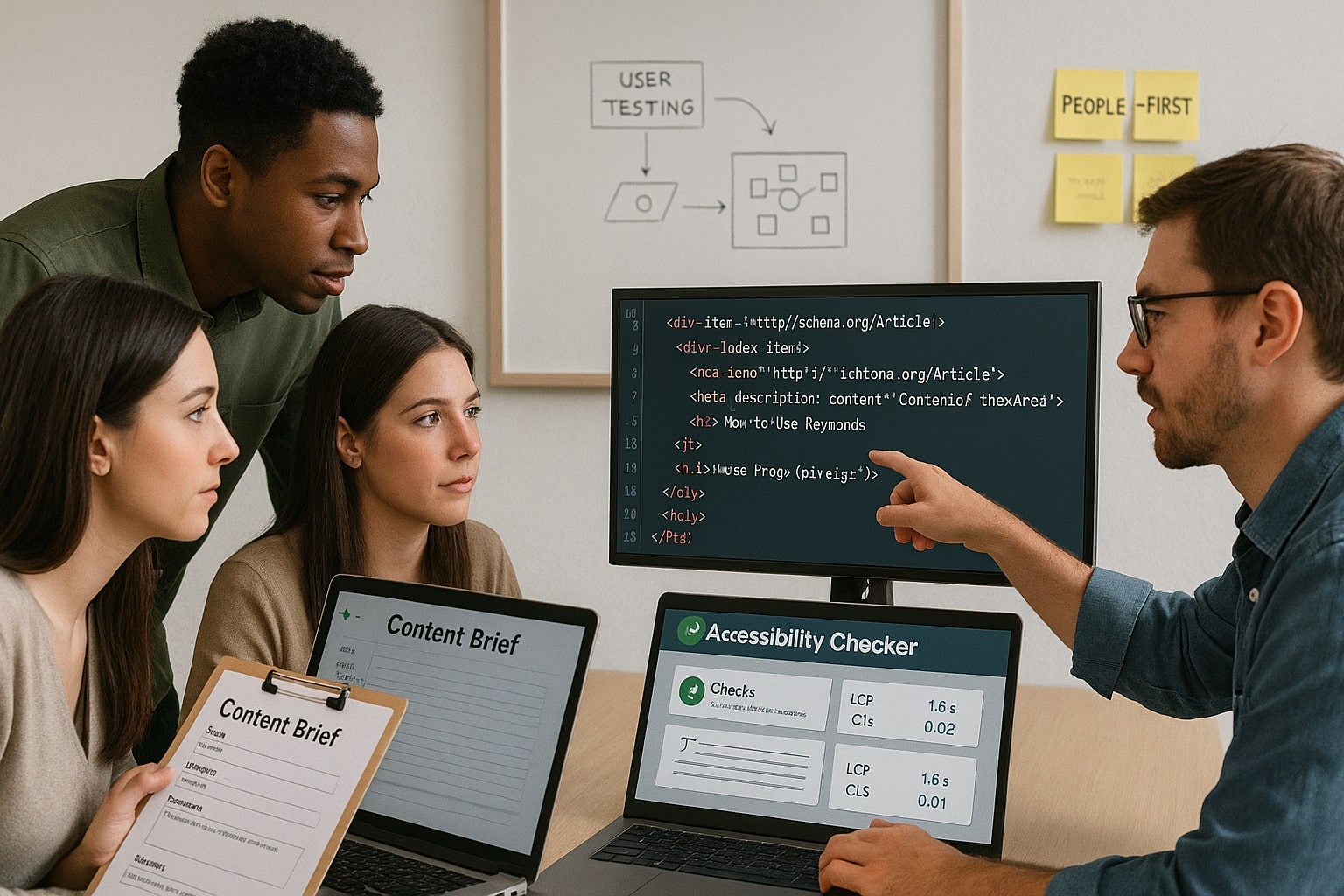 technical-implementation-of-people-first-content-strategies