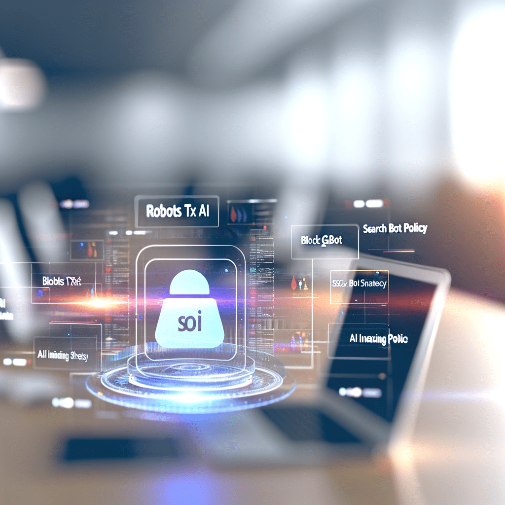 AI Bots and SEO - Should You Block or Allow Them? - October 2025