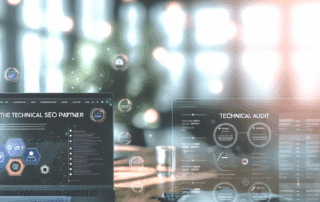 Choosing the Right Technical SEO Partner - Questions Every SME Should Ask - October 2025