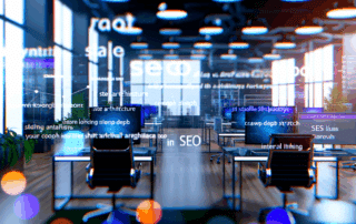 Flat vs. Deep Site Architecture: Whats Better for SEO in 2025? - October 2025