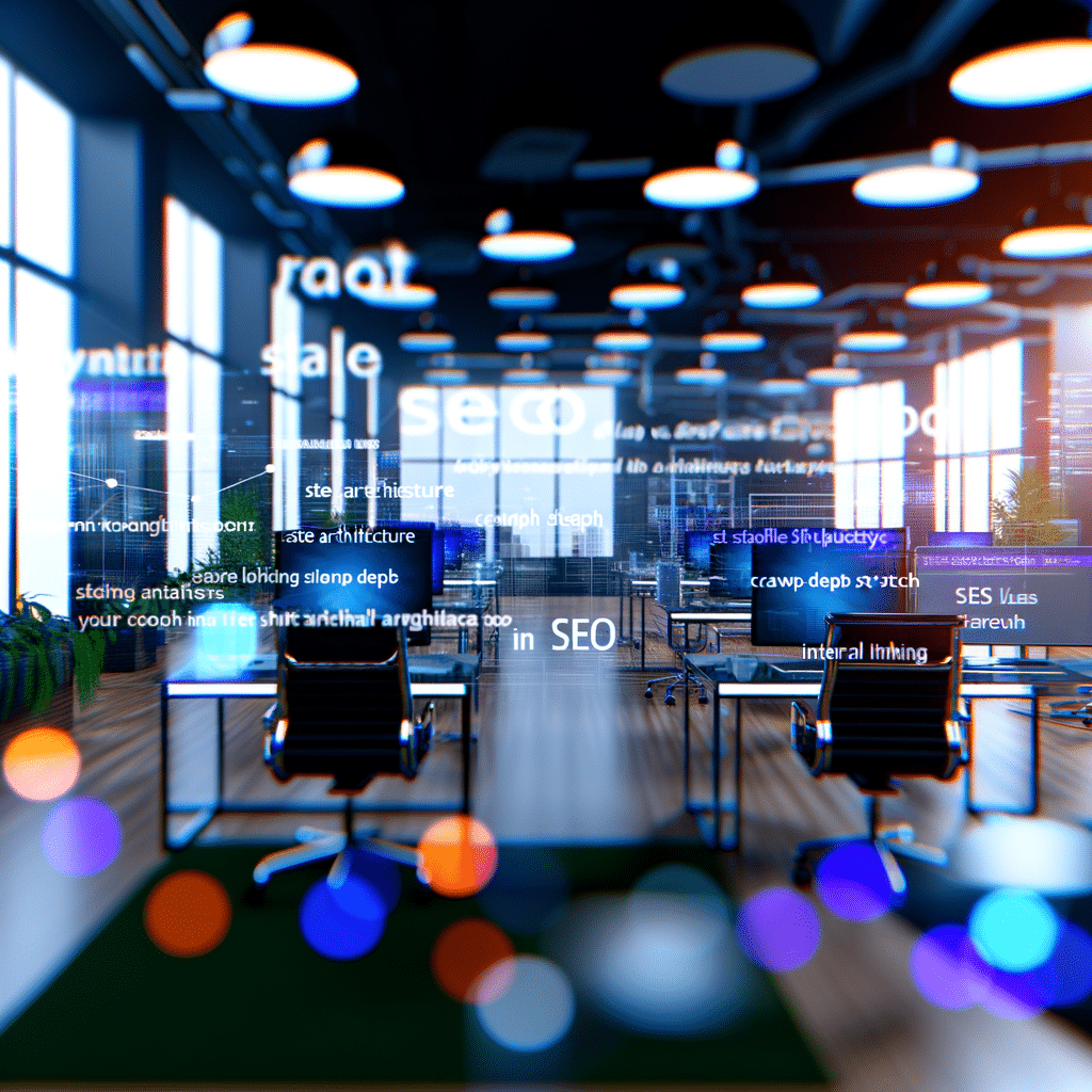 Flat vs. Deep Site Architecture: Whats Better for SEO in 2025? - October 2025