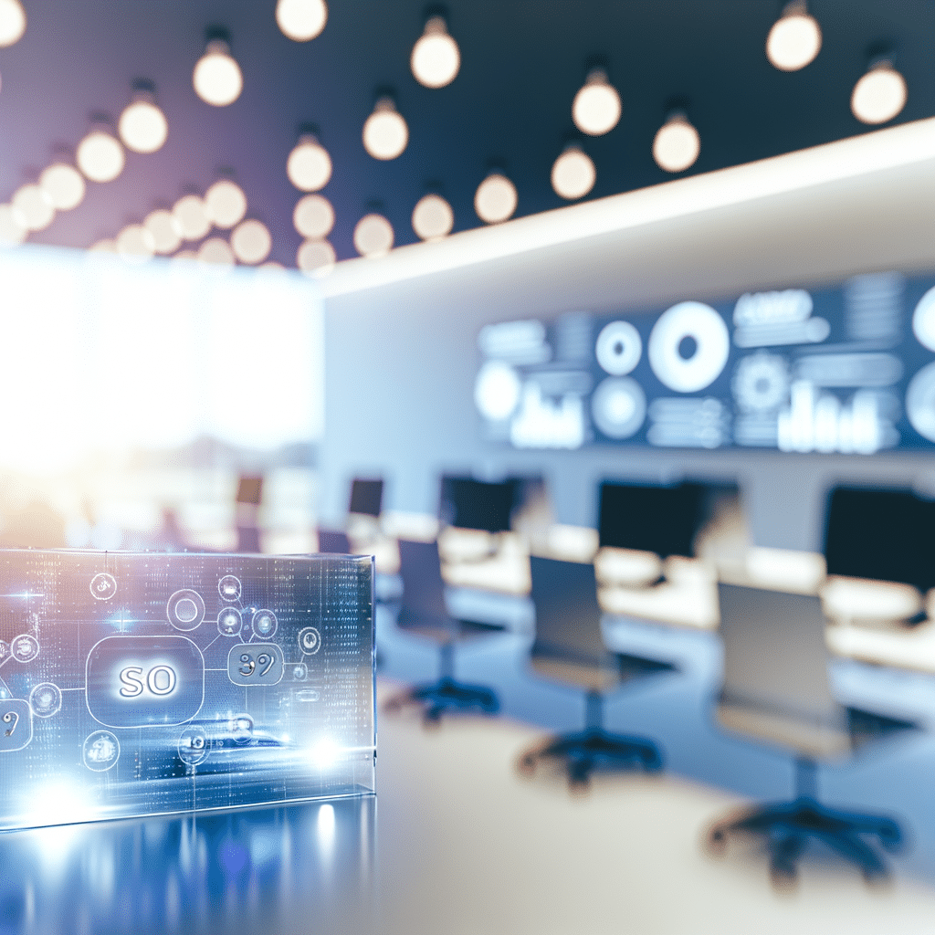 How to Future-Proof Your Website for AI-Driven Search Engines - October 2025