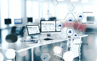 How to Organize Content for SEO - Site Architecture Strategies That Scale - October 2025