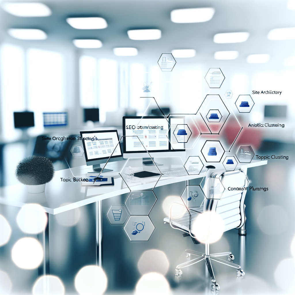 How to Organize Content for SEO - Site Architecture Strategies That Scale - October 2025