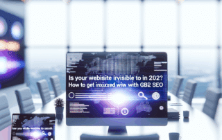 Is Your Website Invisible to AI Search? How to Get Indexed in 2025 - October 2025