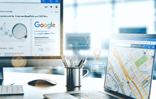 Local Customers First: A Street-Level Blueprint for Local SEO Wins - October 2025