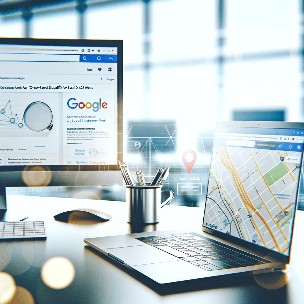 Local Customers First: A Street-Level Blueprint for Local SEO Wins - October 2025