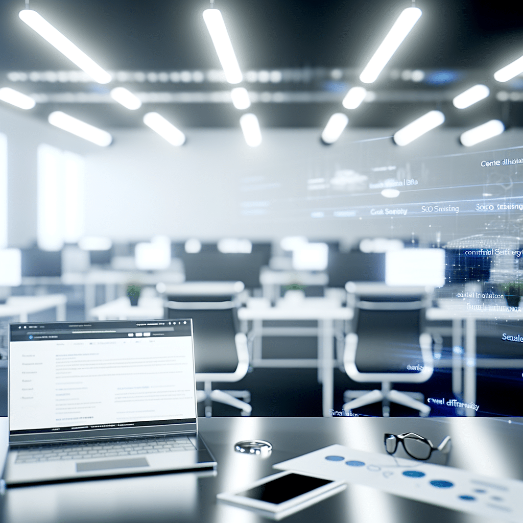 SEO-Safe Site Structure - How to Organize Your Business Website - October 2025