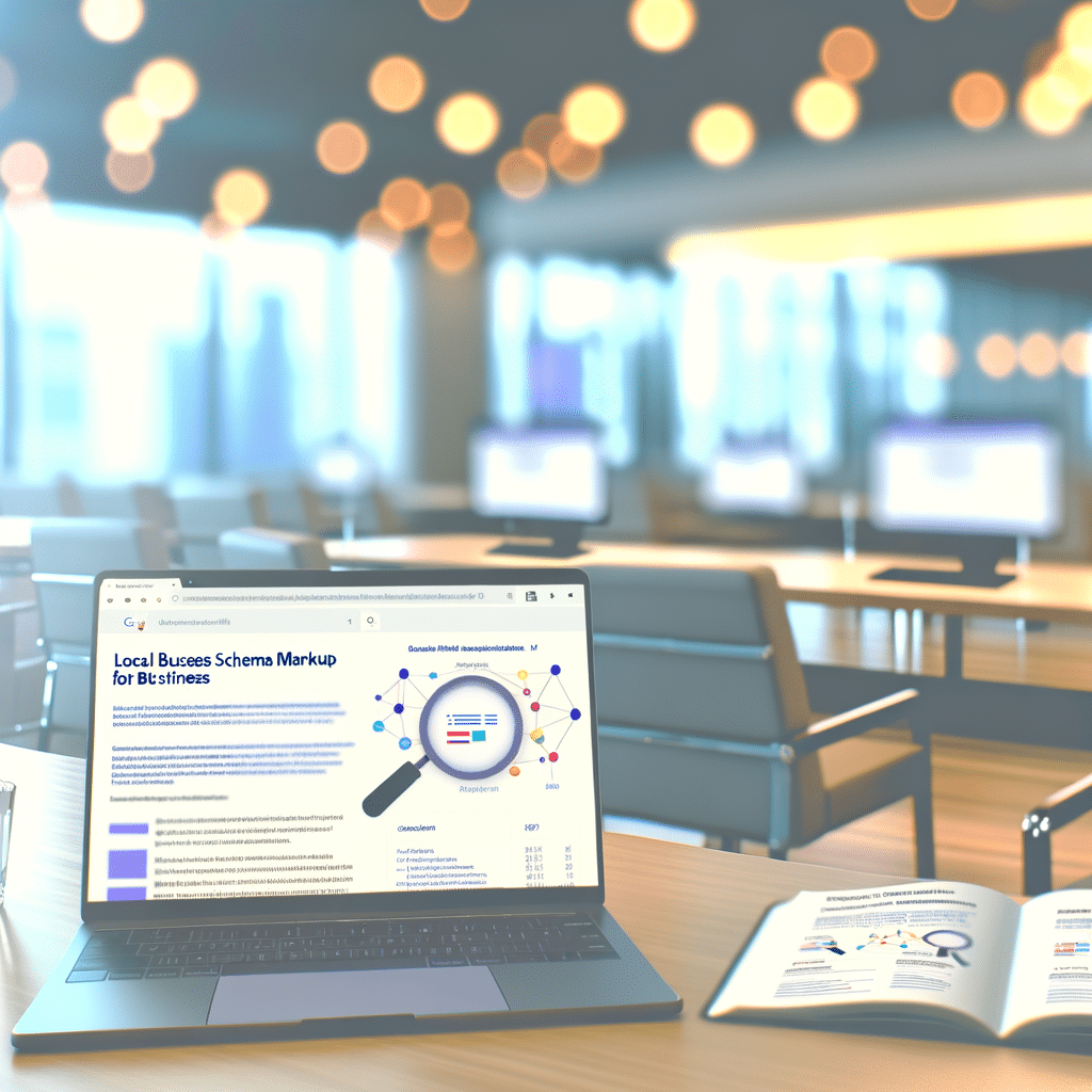 Schema Markup for Local Businesses: What to Add and Why It Matters - October 2025
