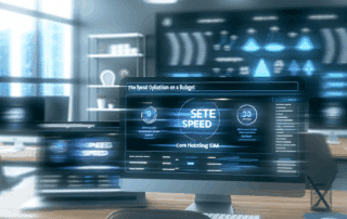 Site Speed on a Budget: Optimizing Performance Without Breaking the Bank - October 2025