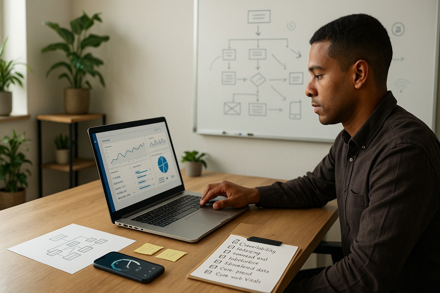 The 2025 Small Business Guide to Technical SEO Essentials