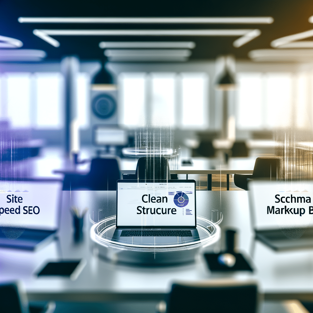 The 3 Technical SEO Pillars Every SME Website Needs to Get Right - October 2025