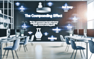 The Compounding Effect - Why Technical SEO Is the Highest-Leverage Marketing Spend - October 2025