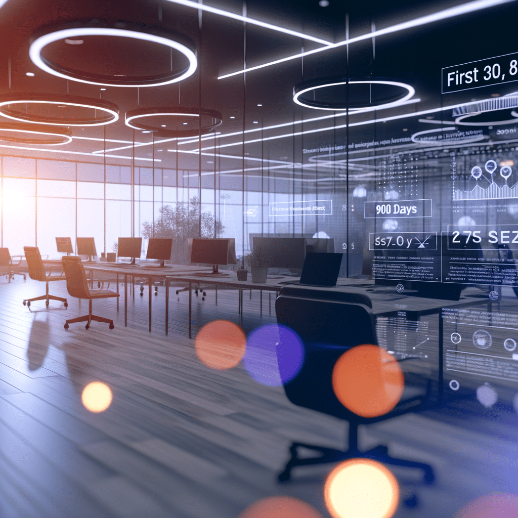 The First 30, 60, 90 Days - What You Should Expect From a Real Technical SEO Team - October 2025