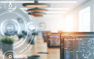 The Technical SEO Flywheel - A Simple Model for Durable Growth - October 2025