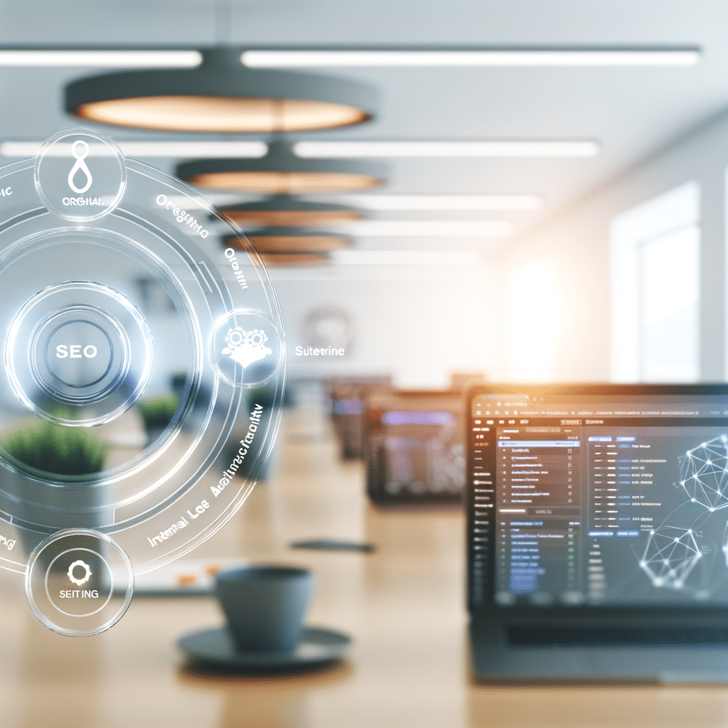 The Technical SEO Flywheel - A Simple Model for Durable Growth - October 2025