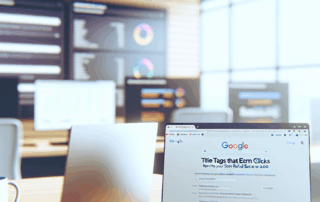 Title Tags That Earn Clicks: Rewrite Your SERP Real Estate - October 2025
