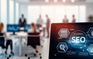 What Good Looks Like From SEO Standpoint - The 9 Executive Signals of a Healthy Website - October 2025