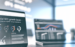 Why Technical SEO Is a Growth Lever - Not Just Maintenance - October 2025