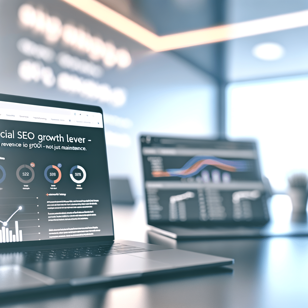 Why Technical SEO Is a Growth Lever - Not Just Maintenance - October 2025