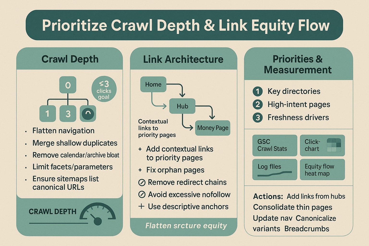 how-to-prioritize-crawl-and-link-equity-flow