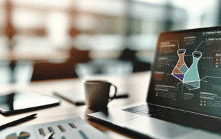 Asymmetric Returns: How Strategic Keyword Portfolio Theory Transforms SEO ROI - November 2025