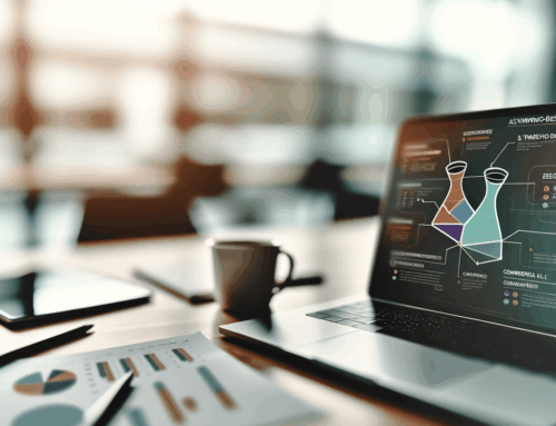 Asymmetric Returns: How Strategic Keyword Portfolio Theory Transforms SEO ROI