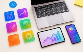 Compared the 7 Best SEO ROI Calculators for 2025