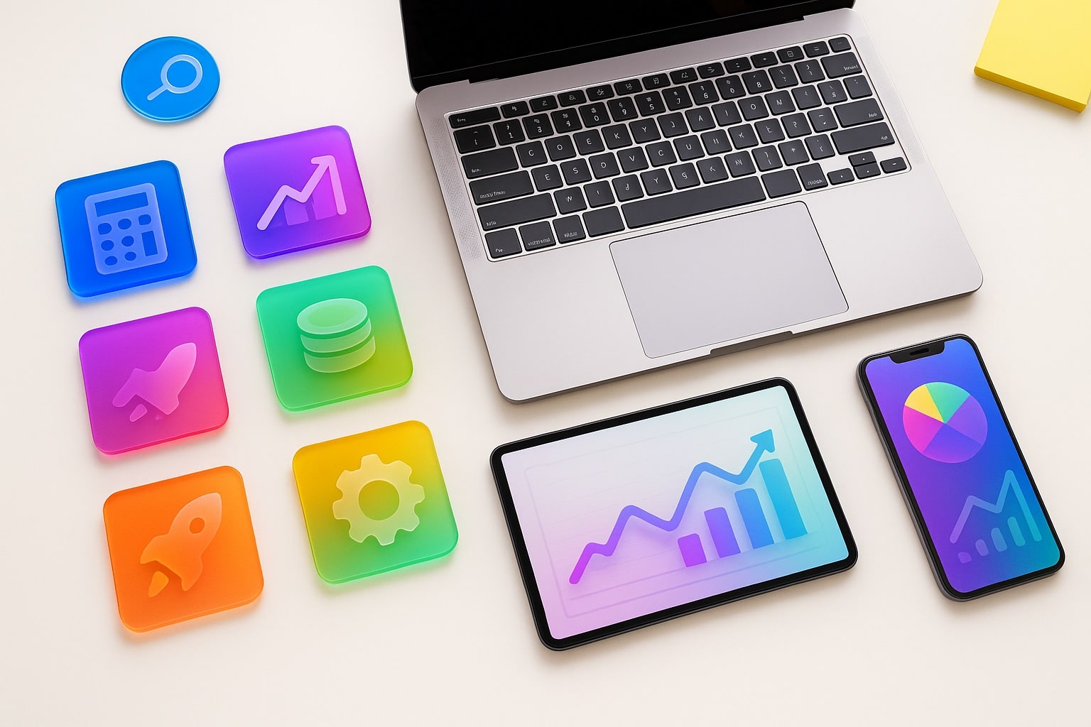 Compared the 7 Best SEO ROI Calculators for 2025