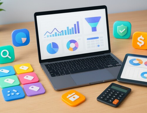 Enterprise SEO ROI Calculator – Turn Thousands of Keywords Into a CFO-Ready Business Case