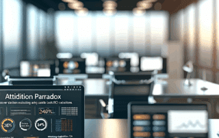 The Attribution Paradox: Why Last-Click ROI Calculations Undervalue SEO by 340% - November 2025