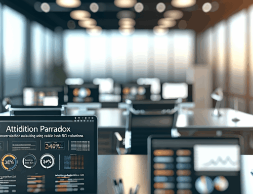 The Attribution Paradox: Why Last-Click ROI Calculations Undervalue SEO by 340%