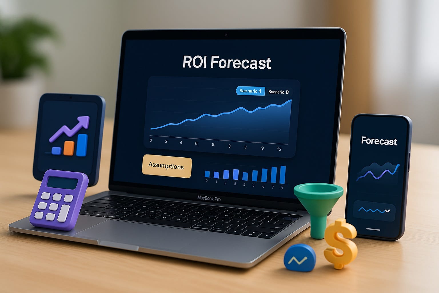enterprise-seo-roi-forecast