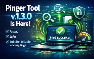 pinger tool v1 3 0 is here