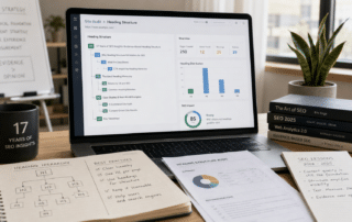 H Tags in SEO-What 17 Years of Evidence Taught Me