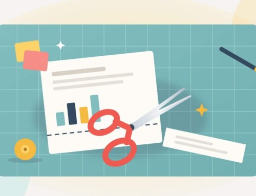 Monthly SEO Report Template for Clients: What to Include and What to Cut