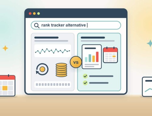 onwardSEO vs Pro Rank Tracker: A Pro Rank Tracker Alternative for Monthly Reports
