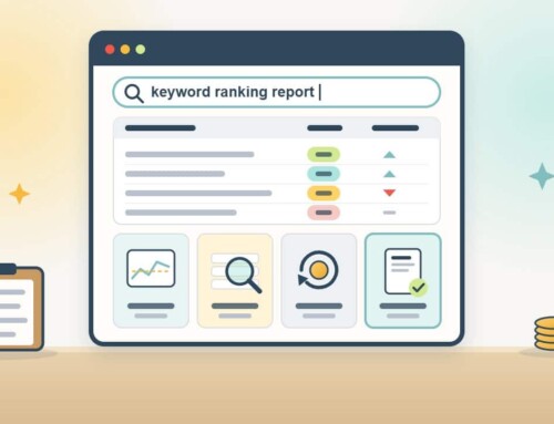 Keyword Ranking Report Options for Google: Free Tools, Subscriptions and Per-Report Checks