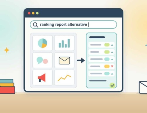 onwardSEO vs AgencyAnalytics: An AgencyAnalytics Alternative for Ranking Reports
