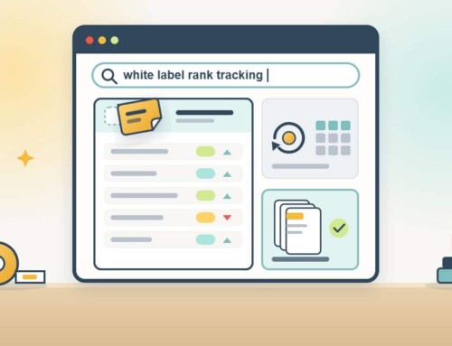 White Label Rank Tracking for Agencies: Subscription Tools vs Branded One-Off Reports