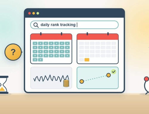 Daily Rank Tracking: Do You Need It, or Is a Monthly Check Enough?