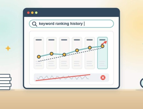Keyword Ranking History: How to Read Trends Without Daily Tracking