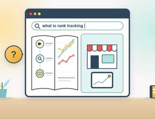 What Is Rank Tracking? A Plain-English Guide for Business Owners
