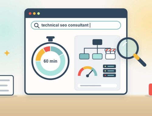 Technical SEO Consultant: What I Look at in the First Hour
