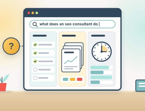 What Does an SEO Consultant Do? Tasks, Deliverables and Hours