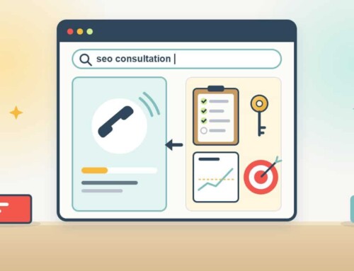 SEO Consultation: How to Prepare So the First Call Is Worth It