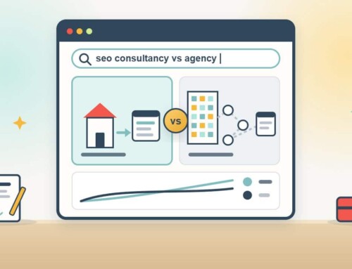 SEO Consultancy vs SEO Agency: Differences That Change Your Results