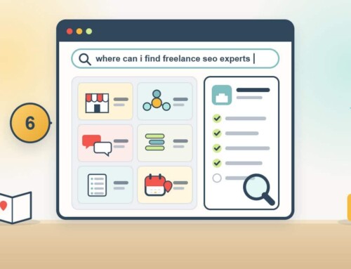Where Can I Find Freelance SEO Experts? 6 Places and What to Check